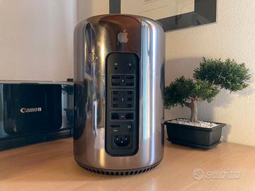 Mac Pro 2013