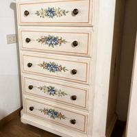 Settimanale DEC 67 abete decorato