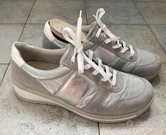 Scarpe ortopediche Ecosanit, 39