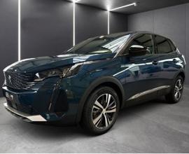 PEUGEOT 3008 PureTech Turbo 130 S&S Allure Pack