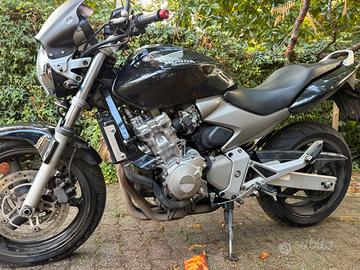 Honda Hornet 2003