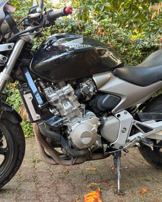 Honda Hornet 2003