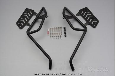 Barre di protezione APRILIA SR 125 200 GT 2022 26