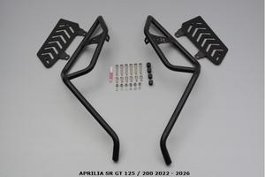 Barre di protezione APRILIA SR 125 200 GT 2022 26