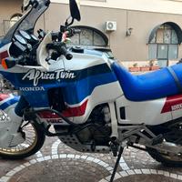 Africa Twin 650 rd 03 1990