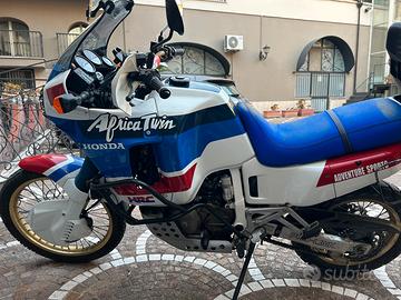 Africa Twin 650 rd 03 1990