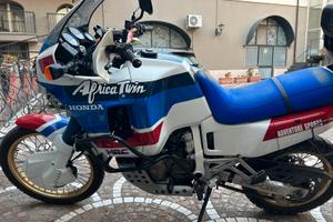 Africa Twin 650 rd 03 1990