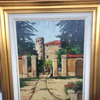 Quadro Almondo Giuseppe