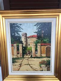 Quadro Almondo Giuseppe