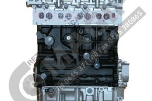 Motore semicompleto revisionato Cod. A20DTJ
