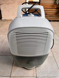Deumidificatore de longhi