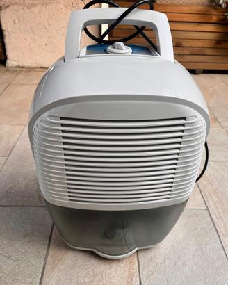 Deumidificatore de longhi