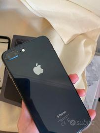 Iphone 8 Plus