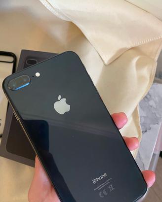 Iphone 8 Plus