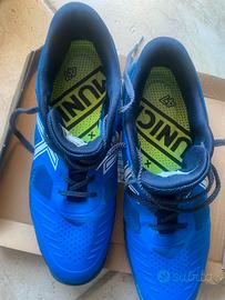 scarpe munich X padel/tennis