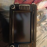 Autoradio Volkswagen Golf 6