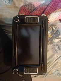 Autoradio Volkswagen Golf 6