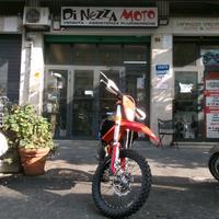 KTM 300 EXC 2T SYX DAYS ORIGINALE