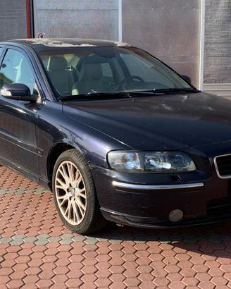 Volvo S60 2.4 D5 20V (185CV) cat Summum