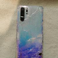 HUAWEI P30 Pro Azuro