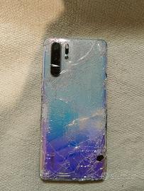 HUAWEI P30 Pro Azuro