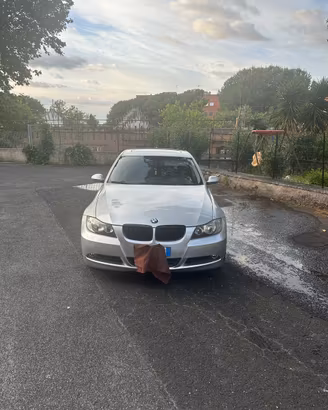 BMW 320d