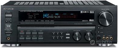 Kenwood KRF-9070D