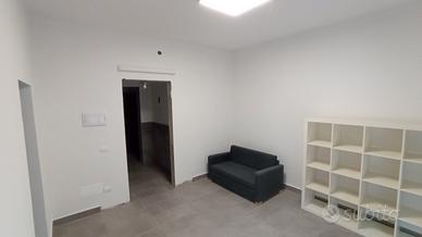 Negozio/laboratorio ristrutturato San Faustino