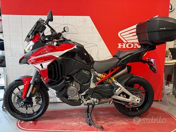 Ducati Multistrada V4