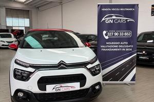 Citroen C3 PureTech 83 S&S Feel Pack