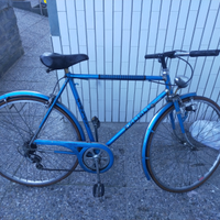 Bici vintage