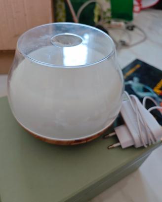 umidificatore 
