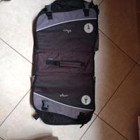 borsa per bicicletta 