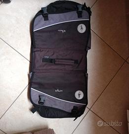 borsa per bicicletta 