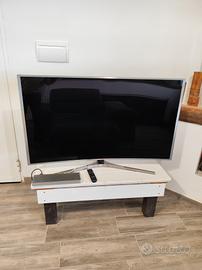 TV Samsung ue55js9000t