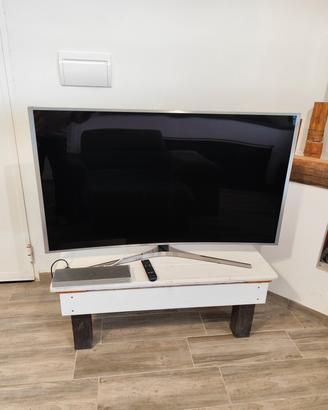 TV Samsung ue55js9000t