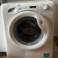 Lavatrice classe A+++