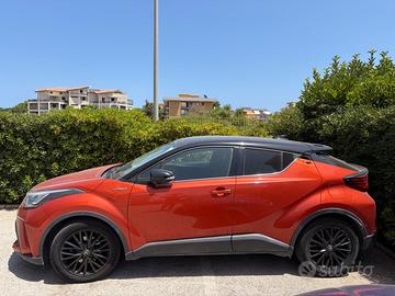 Toyota CHR 2.0 Premiere