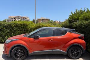 Toyota CHR 2.0 Premiere