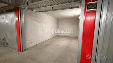 BOX DI 16 MQ