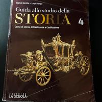 Guida allo studio della Storia 4