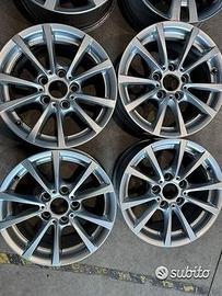 Cerchi originali BMW 16
