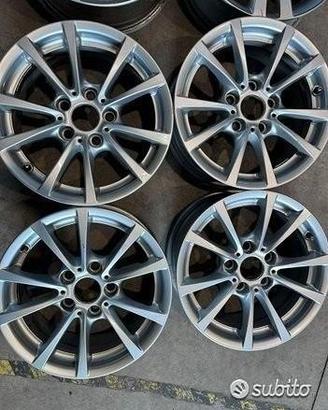 Cerchi originali BMW 16