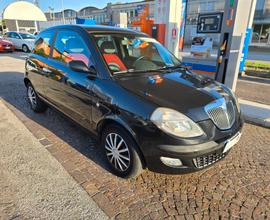 Lancia Ypsilon 1.2 con 258.000km
