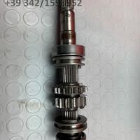 ALBERO CAMBIO POLARIS TRAIL BOSS 250 1995 1997