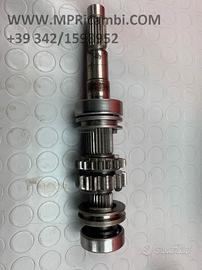 ALBERO CAMBIO POLARIS TRAIL BOSS 250 1995 1997