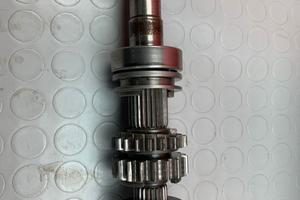 ALBERO CAMBIO POLARIS TRAIL BOSS 250 1995 1997