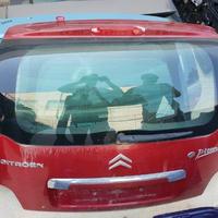Portellone posteriore Citroen C3 Picasso