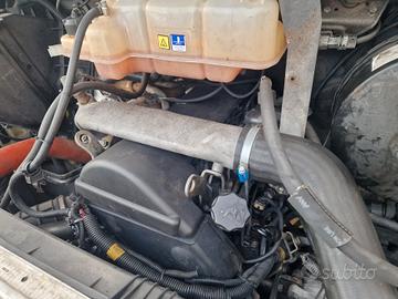 Motore completo iveco daily 35C13 Turbo 2800 cc