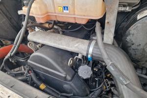 Motore completo iveco daily 35C13 Turbo 2800 cc